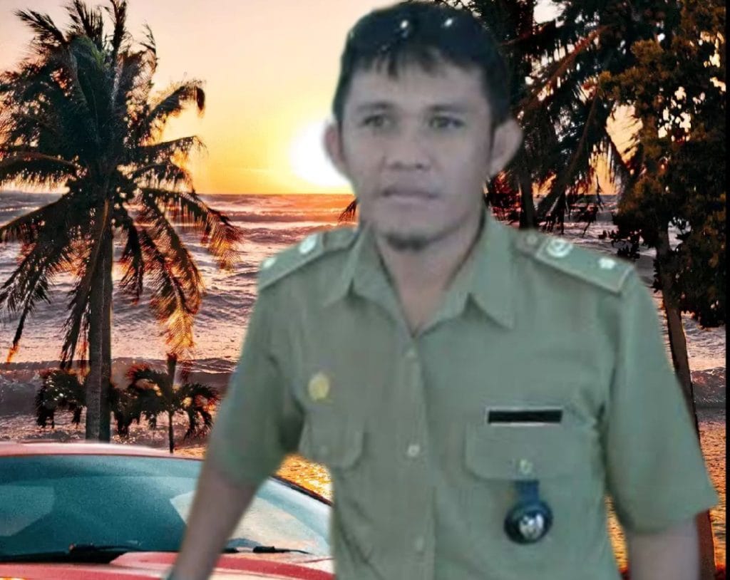 Kalem Rindingallo, Desianto Matasak, Berpotensi Jadi Anggota Dewan Ke Depan