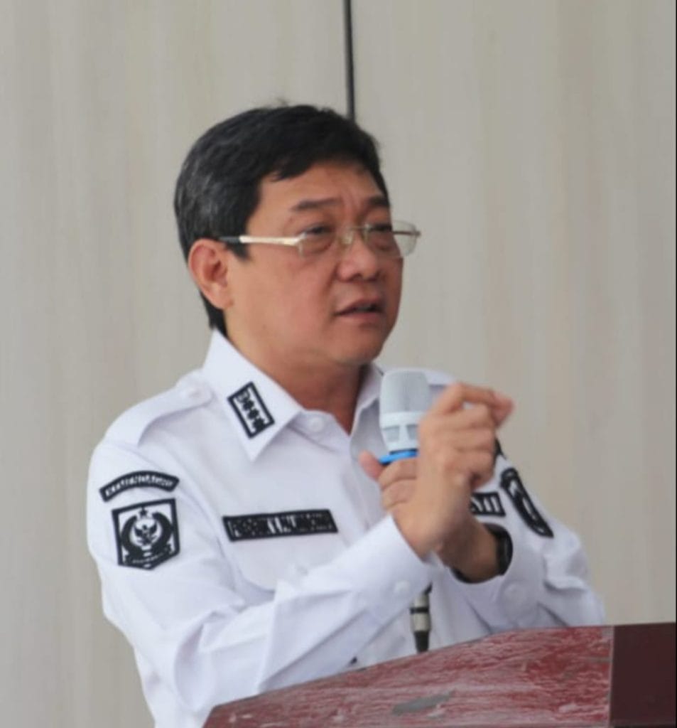 Hasil Review: Banyak Dana Siluman, Bupati Toraja Utara Alihkan Ke Jalan, Jembatan dan Pasar