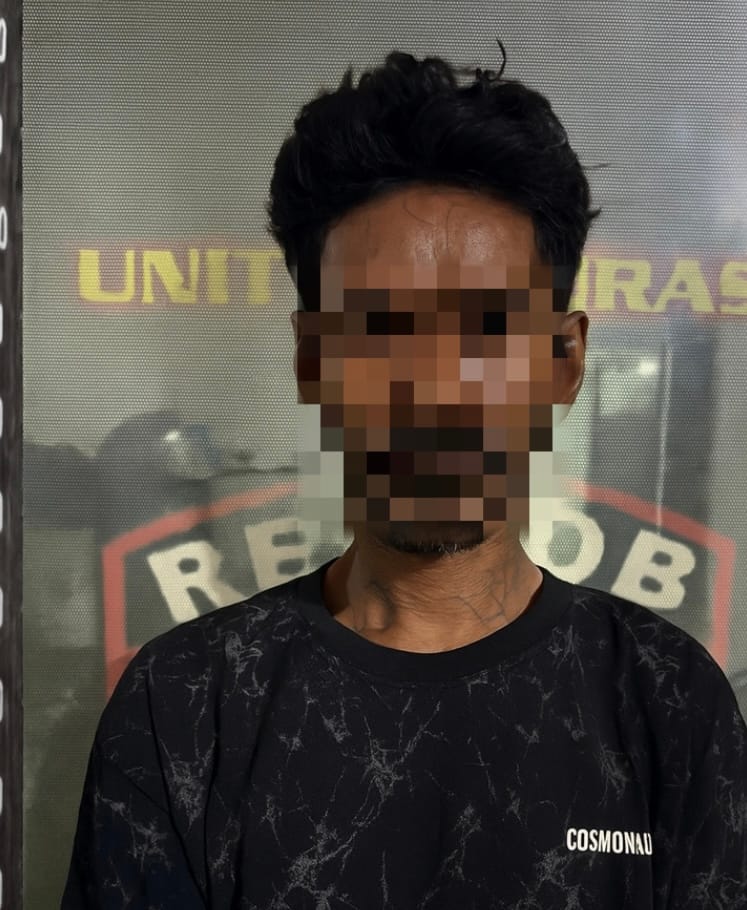 Jatanras Polres Maros Berhasil Bekuk Pelaku Penusukan di Marusu yang Lukai Korban hingga Kehilangan Penglihatan
