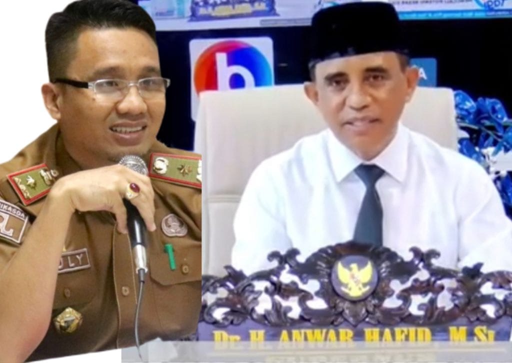 Gubernur Sulteng Bantah “Bagi Proyek” ke LSM, Isu Hibah Rp13 Miliar ke Kejati Disorot