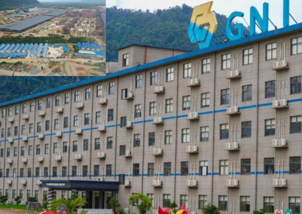 PT GNI Bantah Isu Kolaps, Tegaskan Penyesuaian Tenaga Kerja Demi Keselamatan dan Keberlanjutan