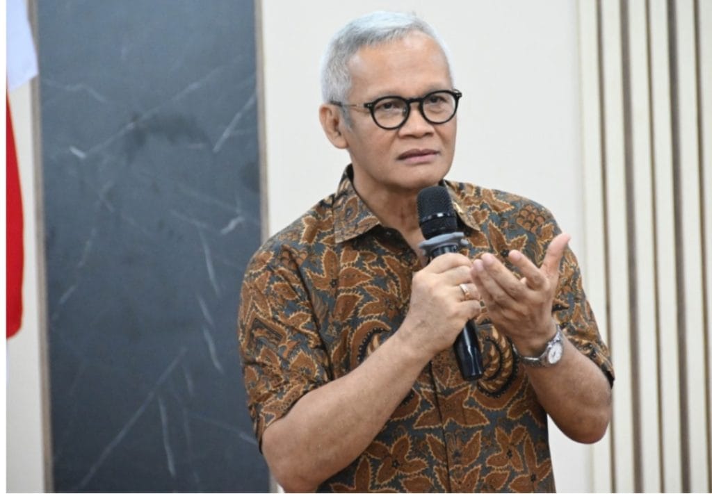 Aneh Bin Ajaib: PHK PPPK Jalan, Sementara Rekrutmen 80 Ribu Pegawai Dapur Dibuka