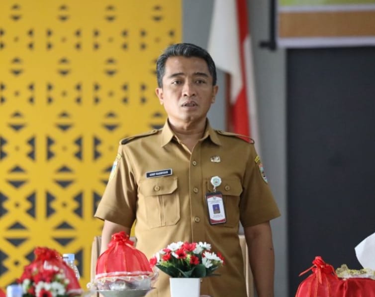 Morowali Gaspol Rekrutmen ASN 2026: 840 Formasi CPNS–PPPK Didorong, Tunggu Restu Pusat