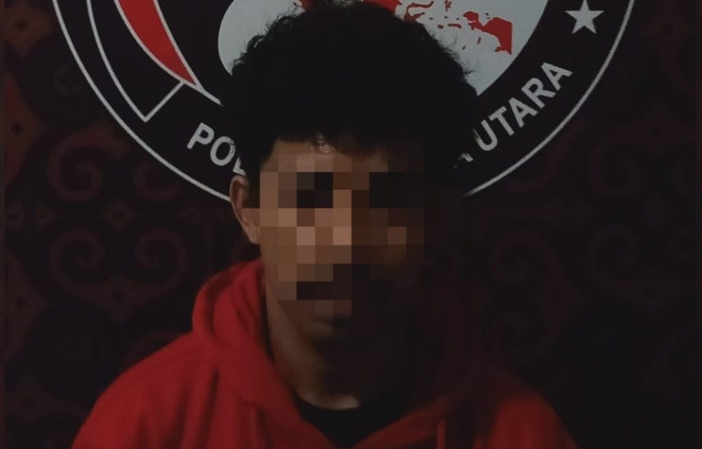 Bongkar Transaksi Sabu via Instagram, Satresnarkoba Toraja Utara Bekuk Pemuda 22 Tahun